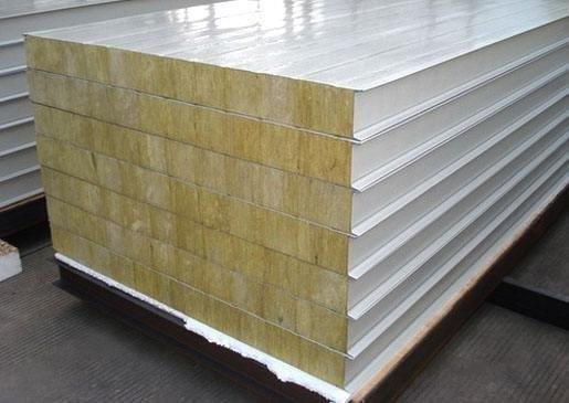 pu sandwich panel
