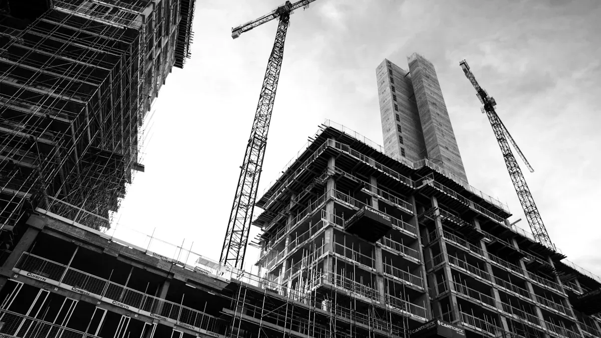 Load-Bearing Capacity and Structural Integrity