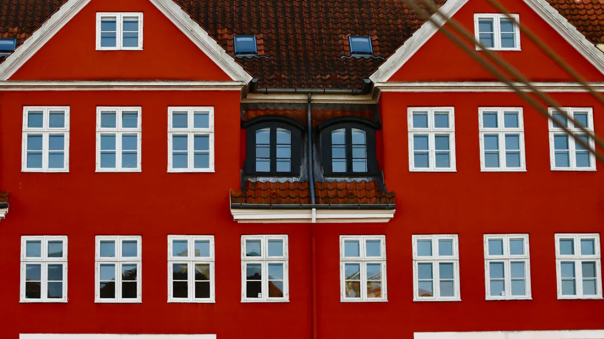 How Durable Are EPS Sandwich Panels in Outdoor Conditions?